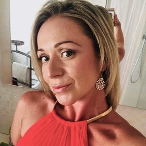 Meet your Posher, Katerina